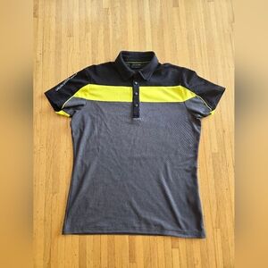 Galvin Green Ventil8 Polo Shirt - Size S